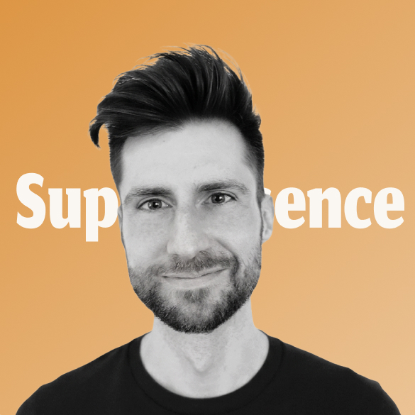 Daniel Zamojski - Co-Founder SupaPresence